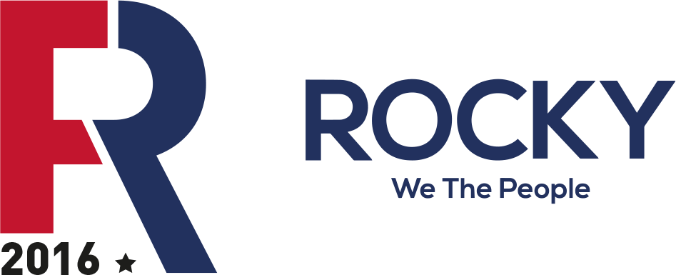 Rocky for Florida US Senate