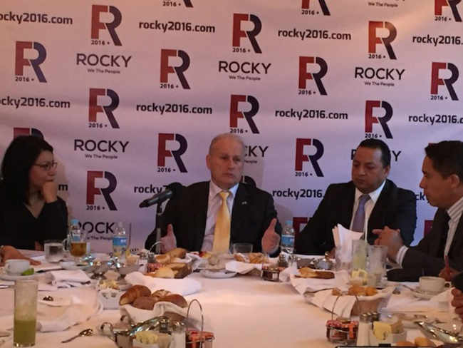 N3. Noticias en 3 minutos