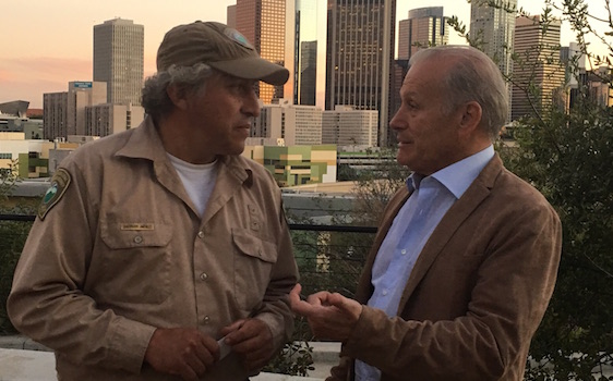 ¿Es el Foro Brown y Black de Iowa solo para blancos? 