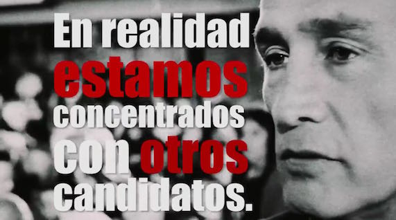 ¿Está Jorge Ramos con los latinos?