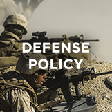 Defense Policy