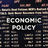 Economic Policy