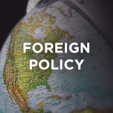 Foreign Policy