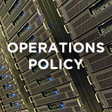 Operations Policy