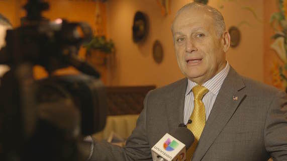 El Partido Demócrata de Nevada amaña sus cartas contra ‘Rocky’