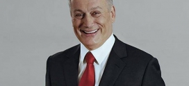 U.S. Senate Candidate “Rocky” Roque De La Fuente