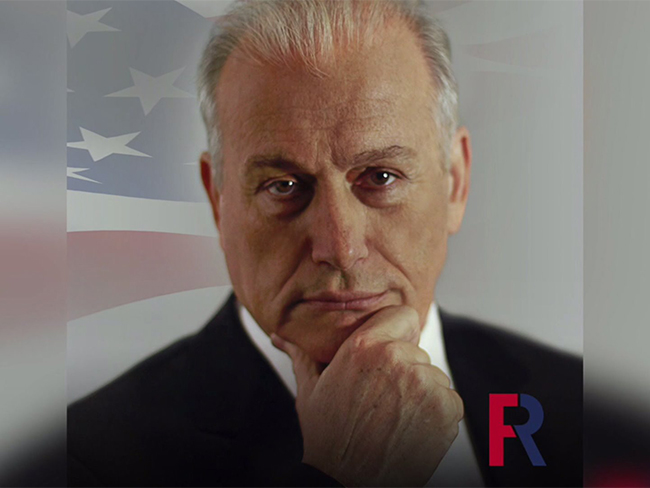 Democratic US Senate Candidate De La Fuente to Attend ‘Red Hot and Boom’