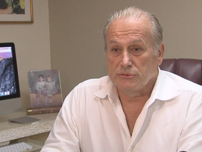 Democratic US Senate Candidate De La Fuente to Attend Temple Terrace 4th of July Event