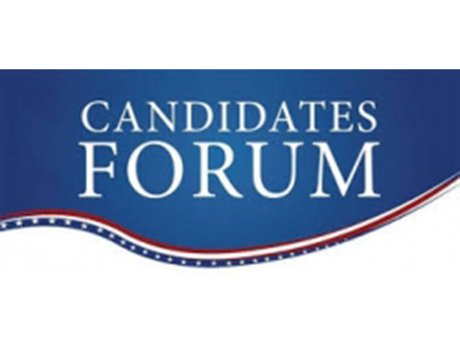 US Senate Candidate De La Fuente to Attend