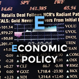 Rocky's Economic Policy as a National Issue