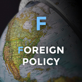 Rocky's Foreign Policy as a National Issue