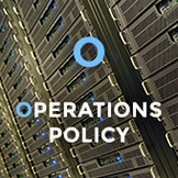 Rocky's Operations Policy as a National Issue