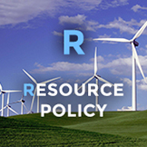 Rocky's Resource Policy as a National Issue