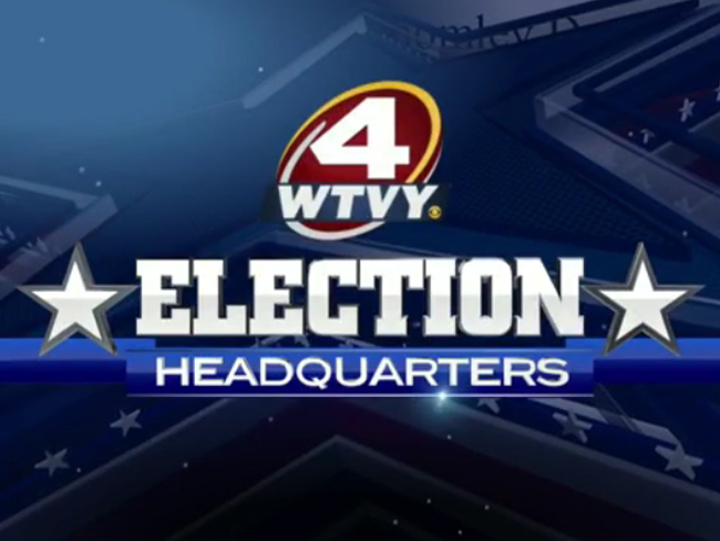 Florida Primary Election Results, Part I