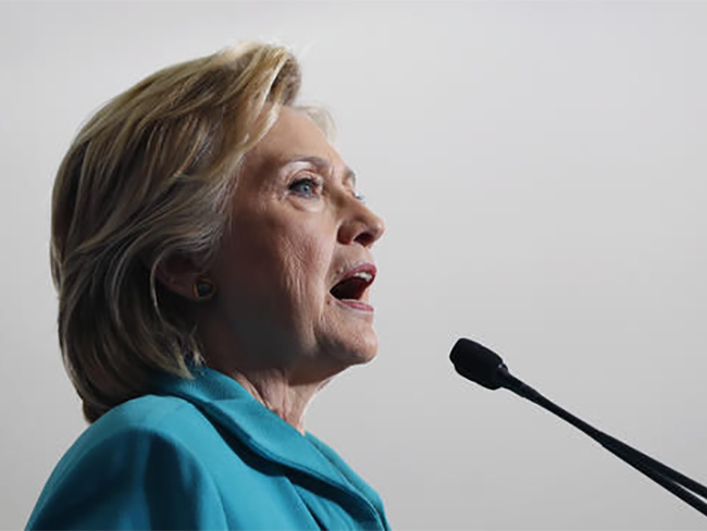 BLOG: Latest Idaho poll shows little change in Trump, Clinton support since July