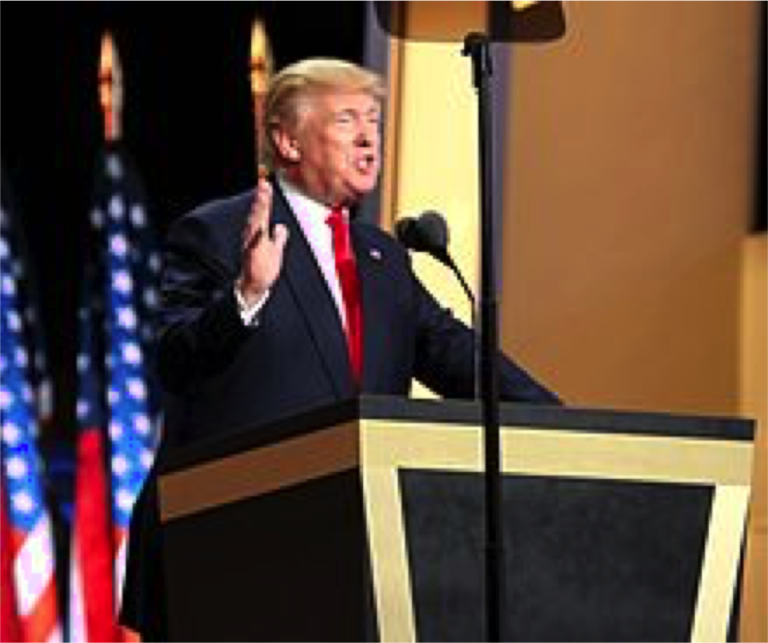 The Debates: Who Should Be Included?