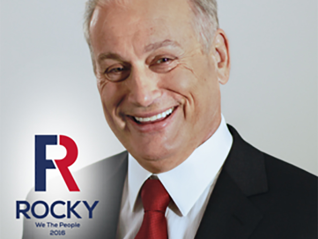 Rocky De La Fuente loses uphill climb to land on Georgia’s ballot