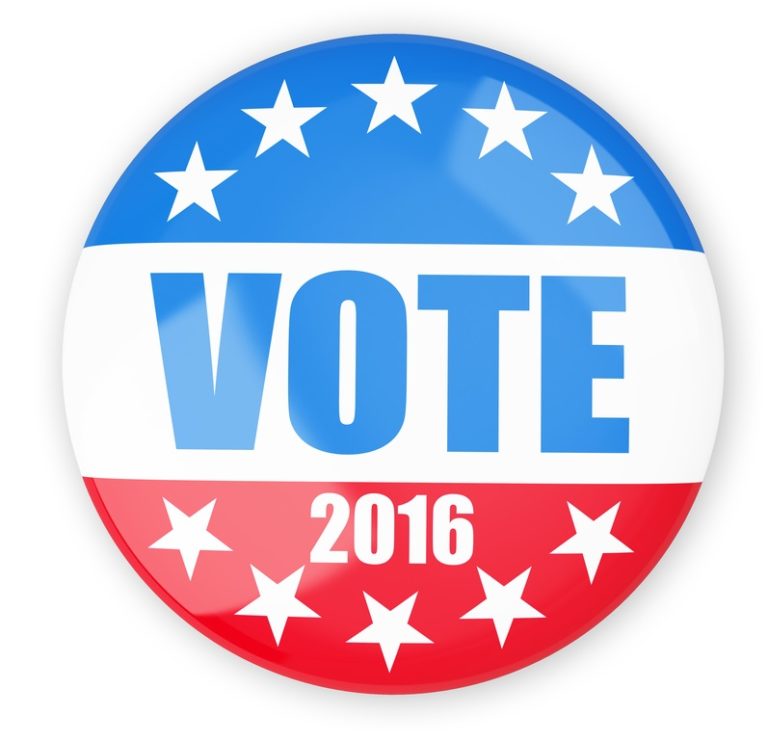 Wisconsin Elections Commission approves November ballot