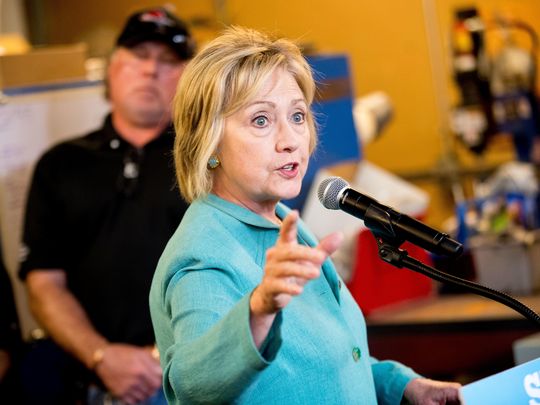 Beyond Trump and Clinton