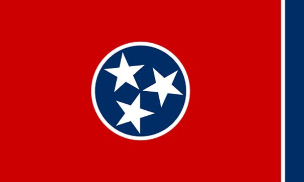 Five ‘Independents’ to share Tenn. ballot with Clinton, Trump