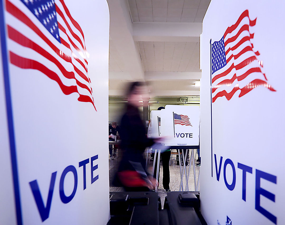 Just Ask Us: What determines candidate order on state ballots?