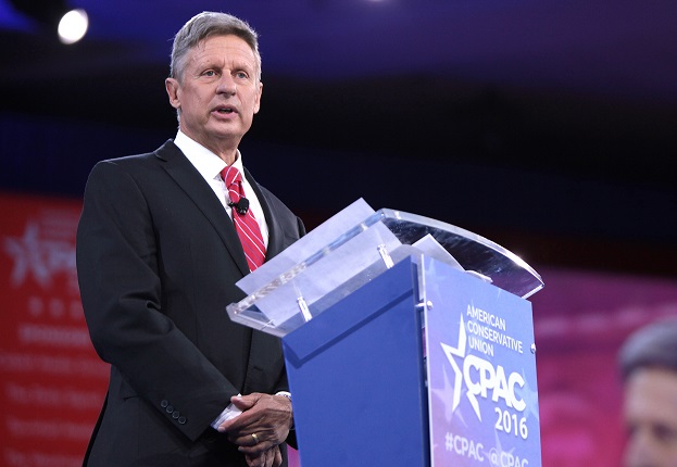 The Debates: Who should be included?