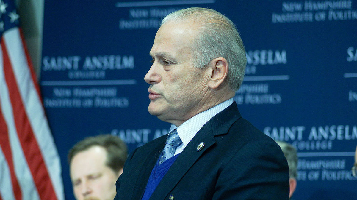 Roque “Rocky” De La Fuente