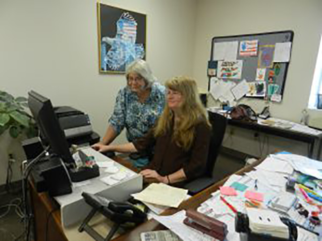 High Election Day turnout expected