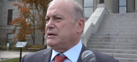 De La Fuente says, ‘It’s time to throw a Hail Mary’ in this Election Cycle