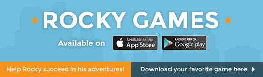 Rocky Games