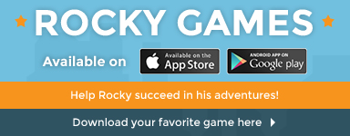 Rocky Games