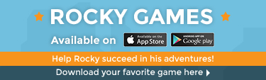 Rocky Games